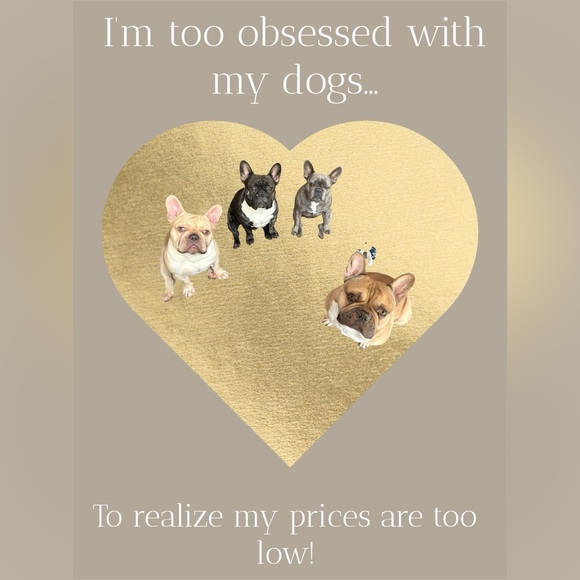 BRAND NAMES UP TO 75% OFF! - Picture 10 of 10